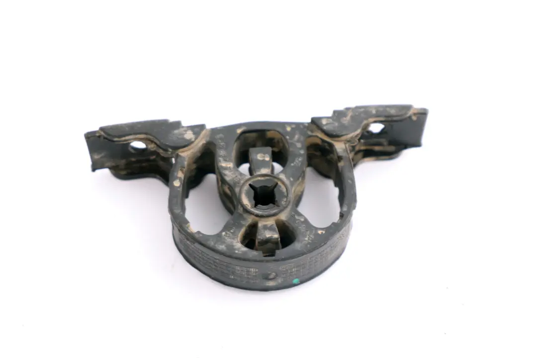 BMW X5 Série E53 M62 Support Fixation Caoutchouc Système D'Échappement - SKU 7503027 - Numéro de pièce 7503027