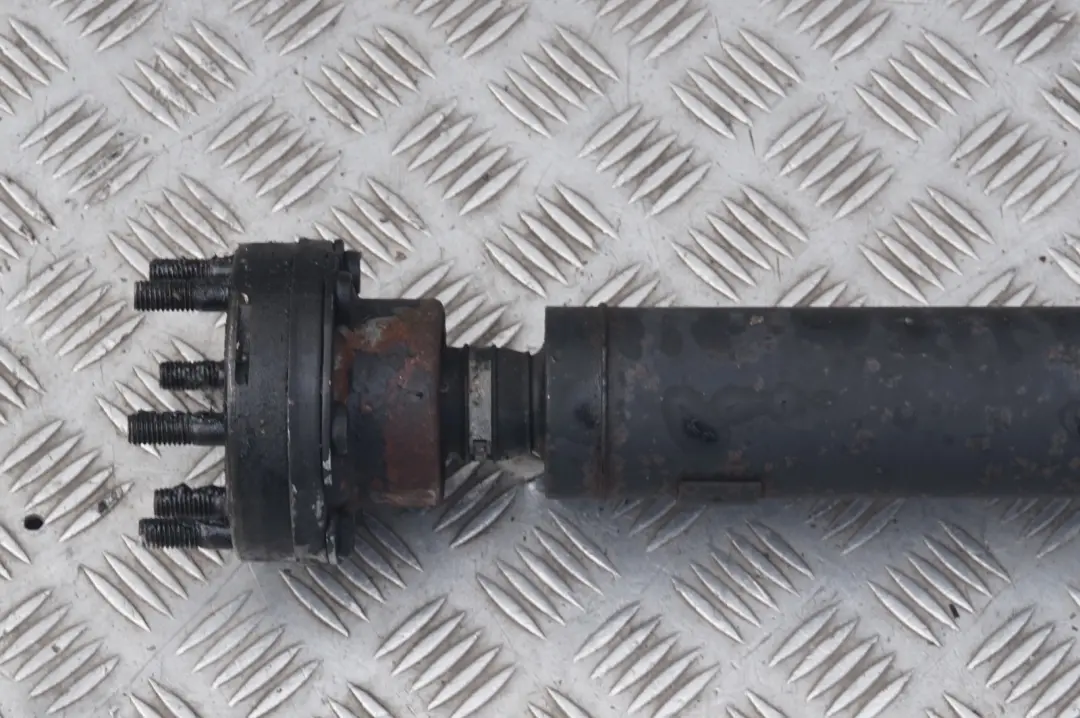 BMW X5 Series E53 3.0i 4.4i Rear Drive Prop Shaft Propshaft - SKU 7503101 - Part number 7503101