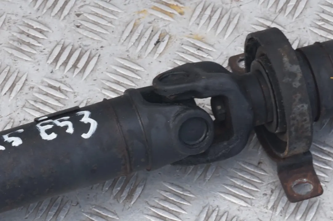 BMW X5 Series E53 3.0i 4.4i Rear Drive Prop Shaft Propshaft - SKU 7503101 - Part number 7503101