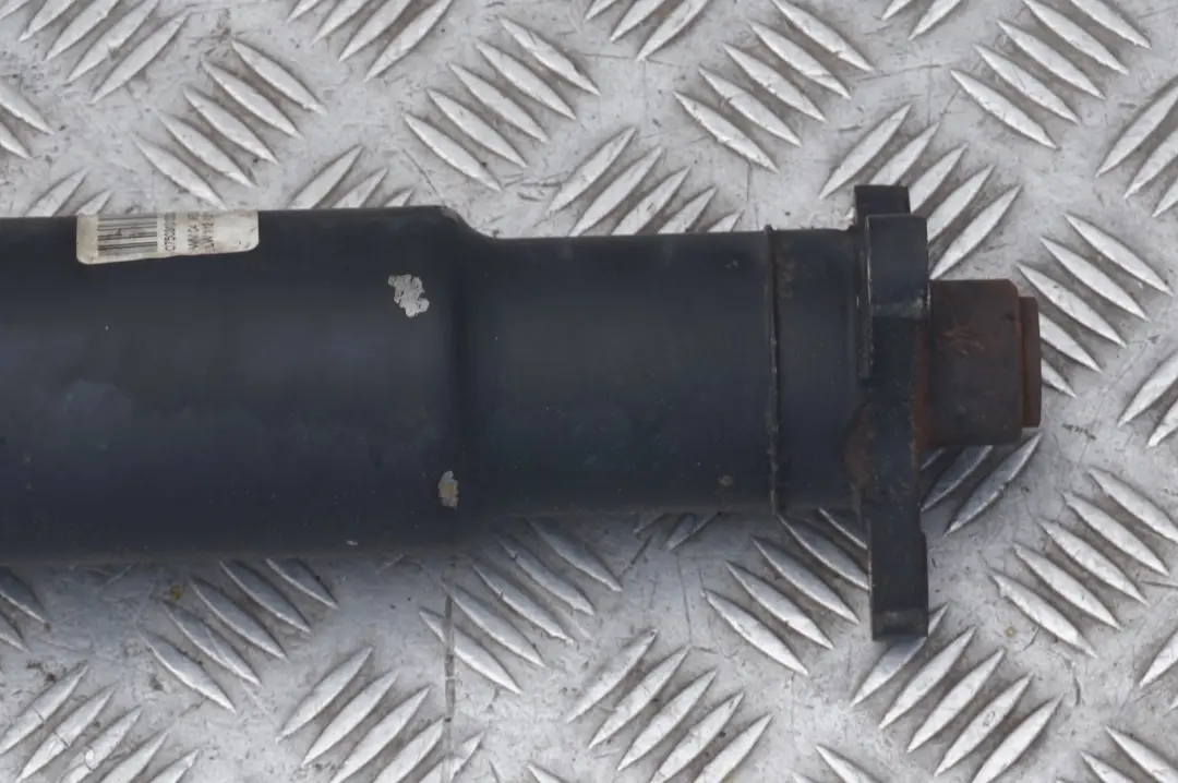 Reihe E53 Automatik Getriebe Gelenkwelle hinten L=1277MM 3.0i 4.4i für BMW X5 mit Teilenummer 7503101 BMW X5 Reihe E53 Automatik Getriebe Gelenkwelle hinten L=1277MM 3.0i 4.4i - SKU 7503101 - Teilenummer 7503101