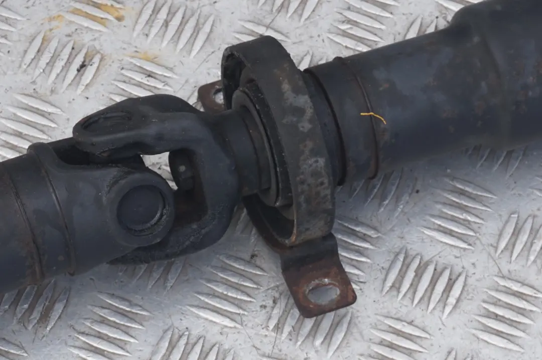 4.4i Rear Drive Prop Shaft Propshaft to BMW X5 Series E53 3.0i with Part number 7503101 BMW X5 Series E53 3.0i 4.4i Rear Drive Prop Shaft Propshaft - SKU 7503101 - Part number 7503101