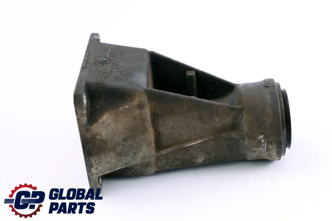 M54 Petrol Front Axle Differential Supporting Bracket Mount BMW X5 Series E53 - SKU 7503115-1 - Part number 7503115
