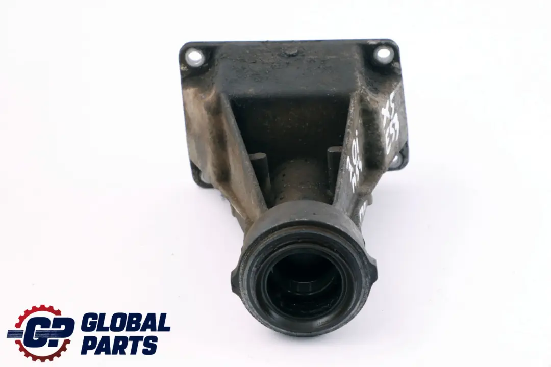 Front Axle Differential Supporting Bracket Mount M54 Petrol to BMW X5 E53 with Part number 7503115 BMW X5 E53 Front Axle Differential Supporting Bracket Mount M54 Petrol - SKU 7503115-1 - Part number 7503115