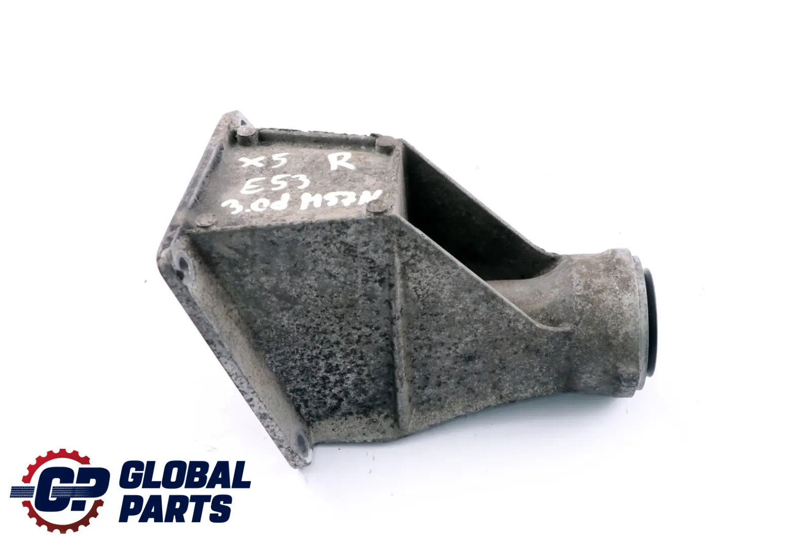 BMW X5 E53 3.0d Bloc de Roulements Support Arbre L'Arbre D'Entrainement