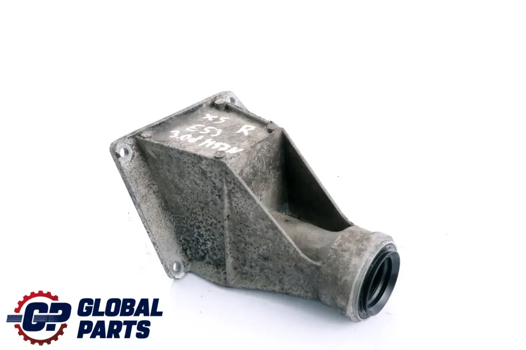 Lagerbock Halter Halterung Gelenkwelle Antriebswelle für BMW X5 er E53 3.0d mit Teilenummer 7503120 BMW X5 er E53 3.0d Lagerbock Halter Halterung Gelenkwelle Antriebswelle - SKU 7503120-1 - Teilenummer 7503120