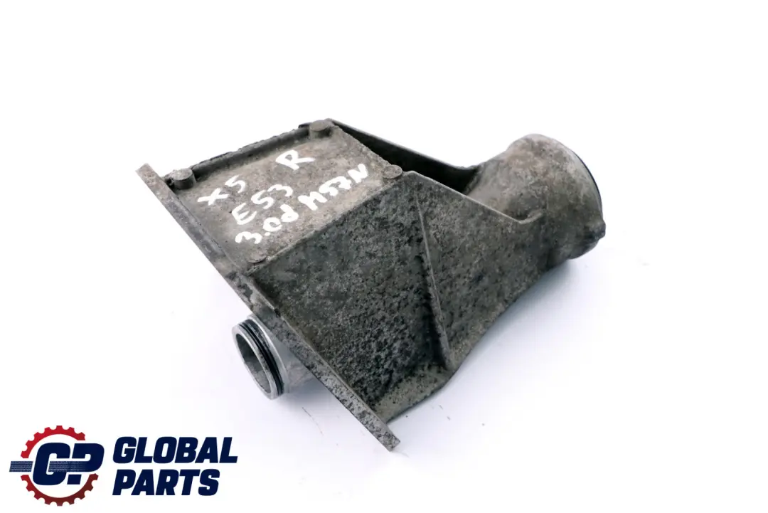 Wspornik łapa półosi do BMW X5 E53 3.0d o numerze 7503120 BMW X5 E53 3.0d Wspornik łapa półosi - SKU 7503120-1 - Numer Części 7503120