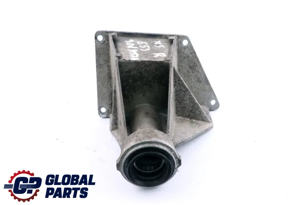 Lagerbock Halter Halterung Gelenkwelle Antriebswelle für BMW X5 er E53 3.0d mit Teilenummer 7503120 BMW X5 er E53 3.0d Lagerbock Halter Halterung Gelenkwelle Antriebswelle - SKU 7503120-1 - Teilenummer 7503120