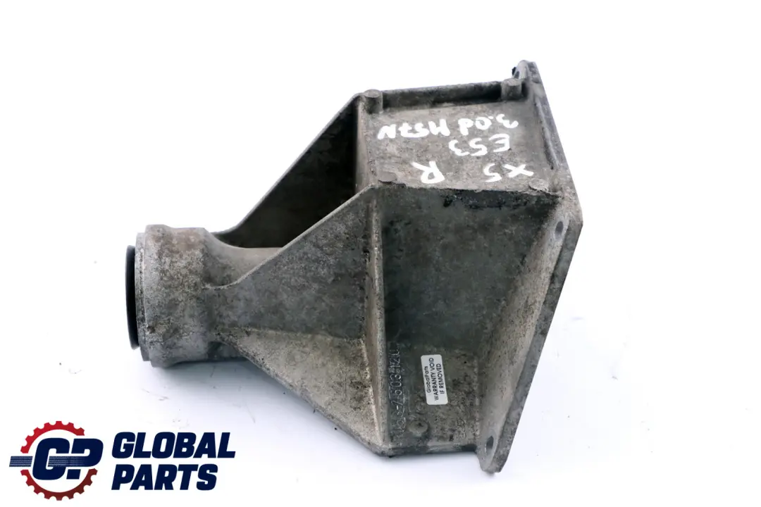Front Driveshaft Right Supporting Bracket Mount to BMW X5 E53 3.0d Diesel with Part number 7503120 BMW X5 E53 3.0d Diesel Front Driveshaft Right Supporting Bracket Mount - SKU 7503120-1 - Part number 7503120