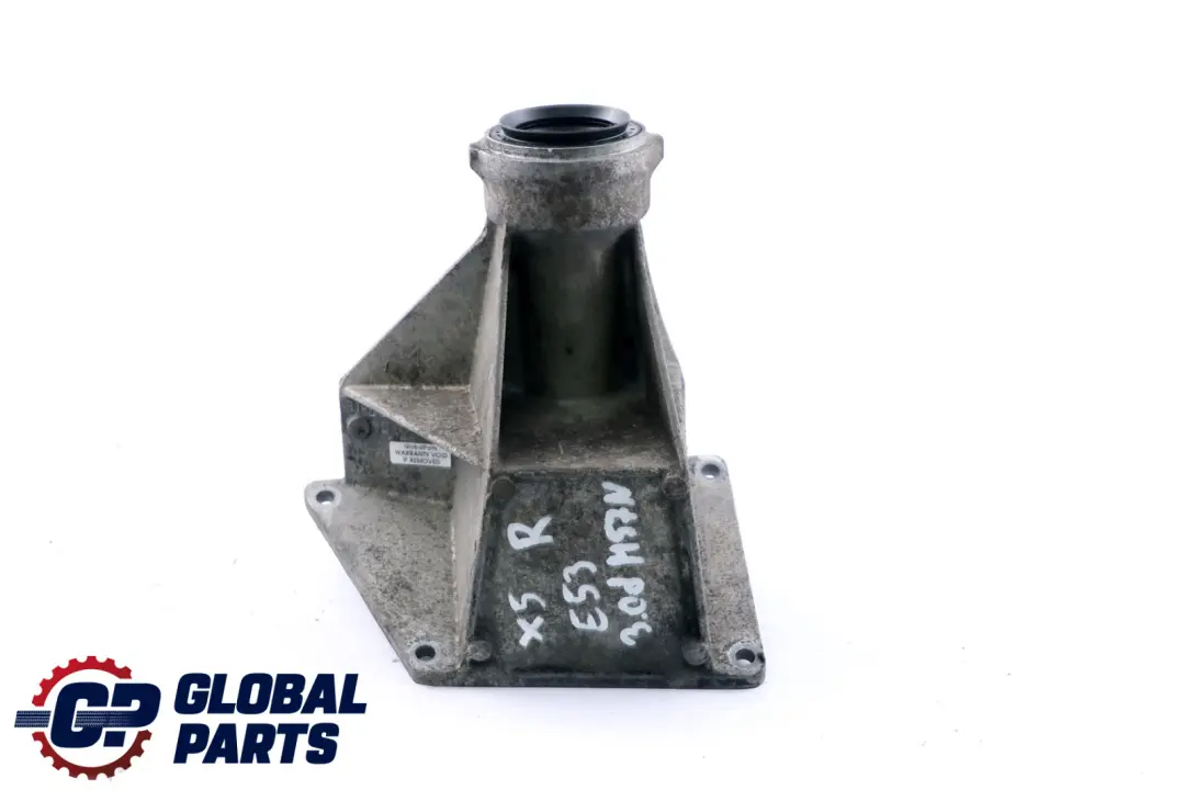 Eje De transmision delantero derecho Soporte De montaje para BMW 3.0d Diesel con número de pieza 7503120 BMW 3.0d Diesel Eje De transmision delantero derecho Soporte De montaje - SKU 7503120-1 - Número de pieza 7503120