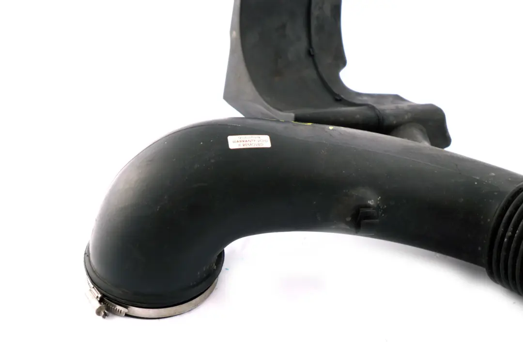 Reihe E53 3.0i Faltenbalg mit Resonator 1371 für BMW X5 mit Teilenummer 7503145 BMW X5 Reihe E53 3.0i Faltenbalg mit Resonator 1371 - SKU 7503145 - Teilenummer 7503145