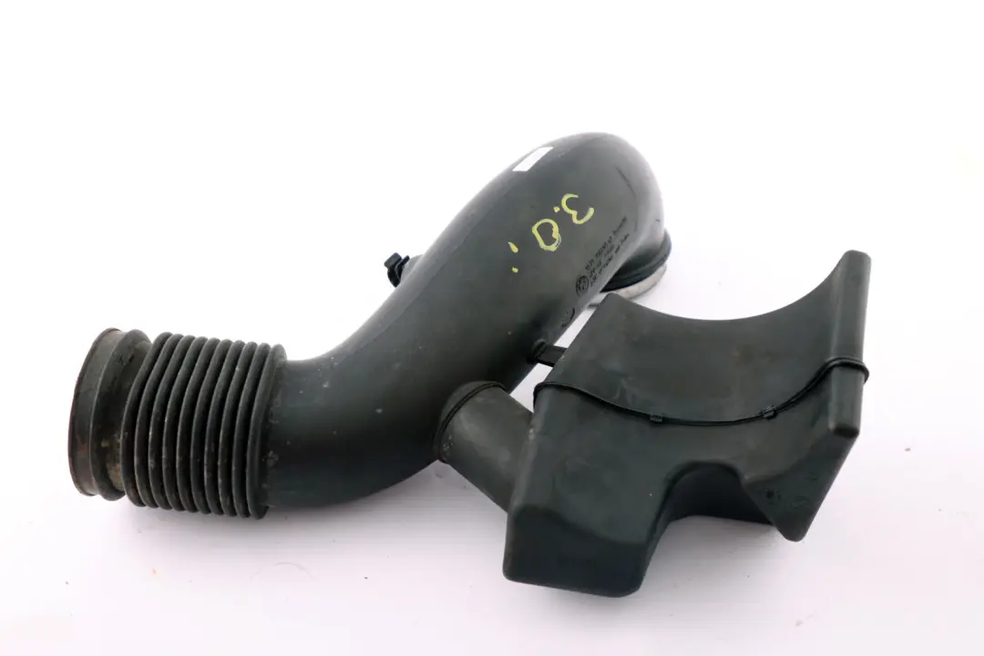 BMW X5 E53 3.0i Stivale gomma tubo aspirazione aria risonatore - SKU 7503145 - Numero di parte 7503145