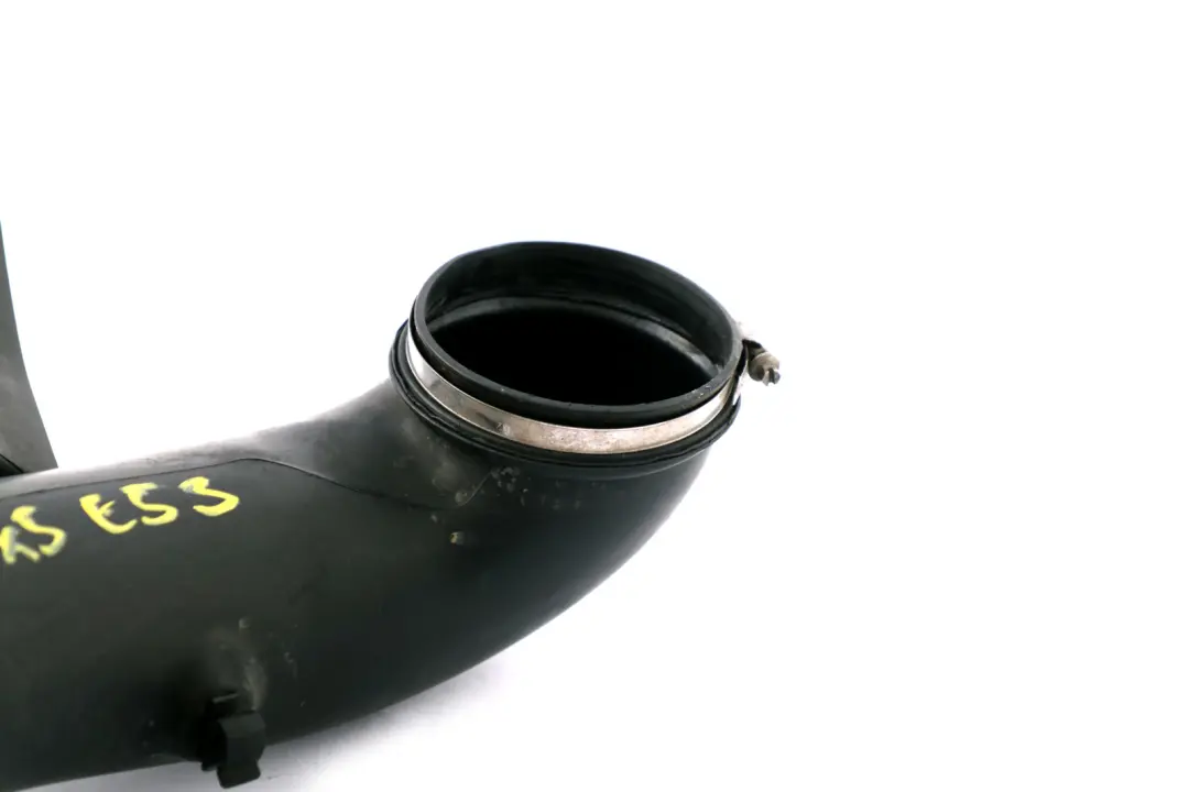 BMW X5 Series E53 3.0i Rubber Boot Air Intake Resonator Tube Pipe Hose - SKU 7503145 - Part number 7503145