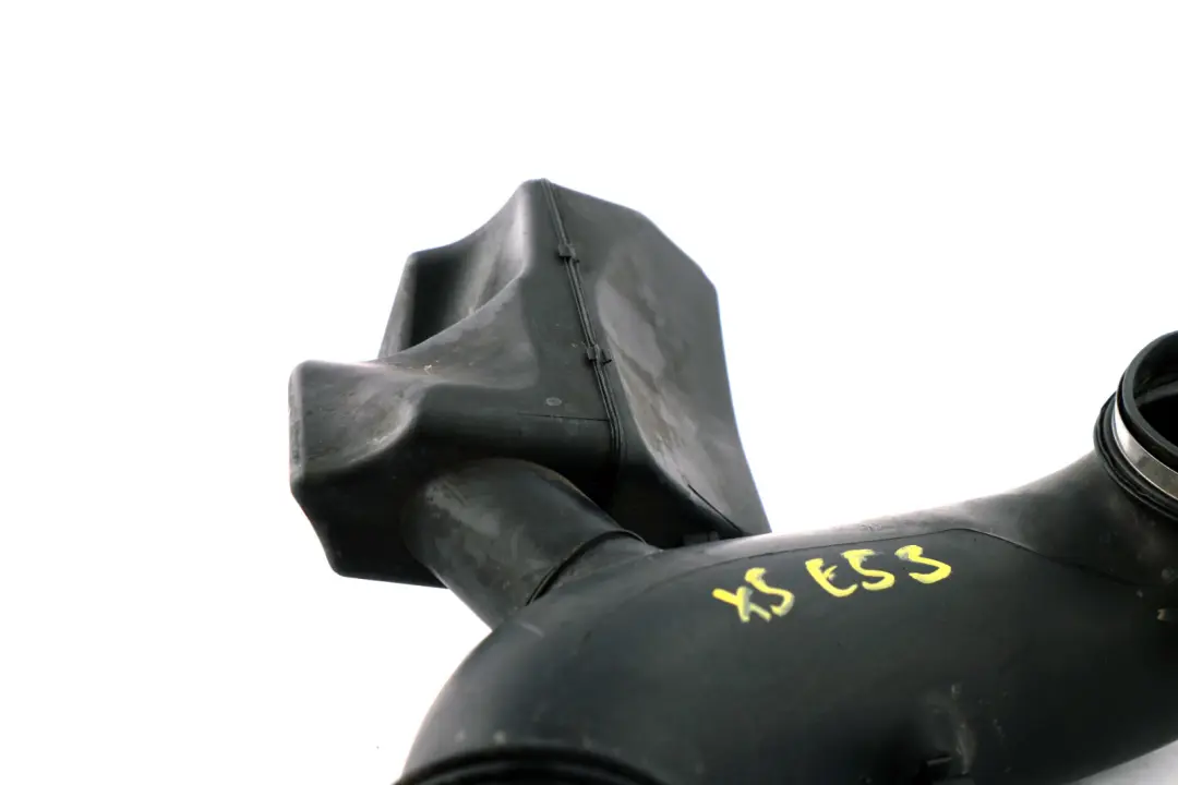 M54 Kanał Wlot Rura Powietrza do BMW E53 X5 3.0i o numerze 7503145 BMW E53 X5 3.0i M54 Kanał Wlot Rura Powietrza - SKU 7503145 - Numer Części 7503145