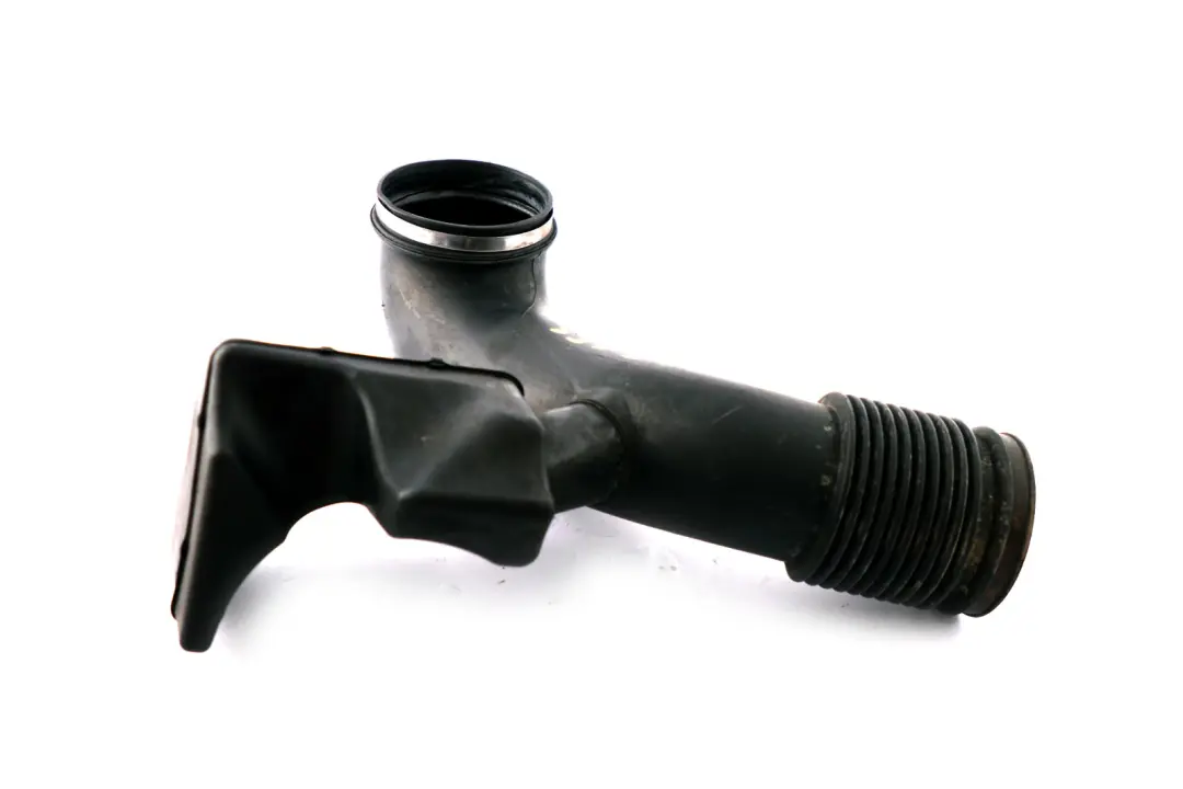 M54 Kanał Wlot Rura Powietrza do BMW E53 X5 3.0i o numerze 7503145 BMW E53 X5 3.0i M54 Kanał Wlot Rura Powietrza - SKU 7503145 - Numer Części 7503145