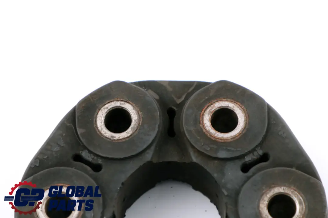 Junta Universal Flexible Flex Cardan Disco Hardy para BMW X5 X6 E53 E70 E71 con número de pieza 7503159 BMW X5 X6 E53 E70 E71 Junta Universal Flexible Flex Cardan Disco Hardy - SKU 7503159 - Número de pieza 7503159