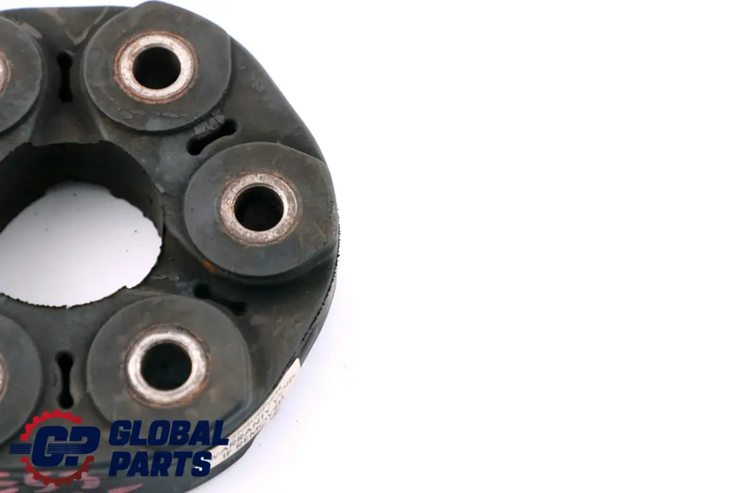 BMW X5 E53 E70 E71 Guma Wału Przegub Przód - SKU 7503159 - Numer Części 7503159