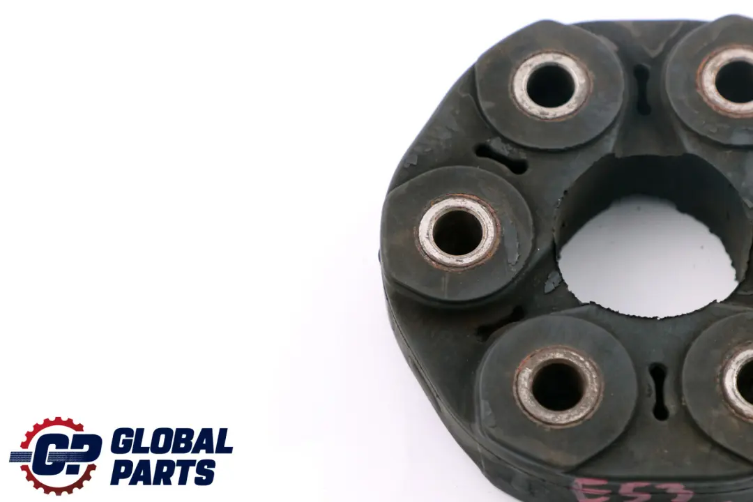 BMW X5 E53 E70 E71 Guma Wału Przegub Przód - SKU 7503159 - Numer Części 7503159