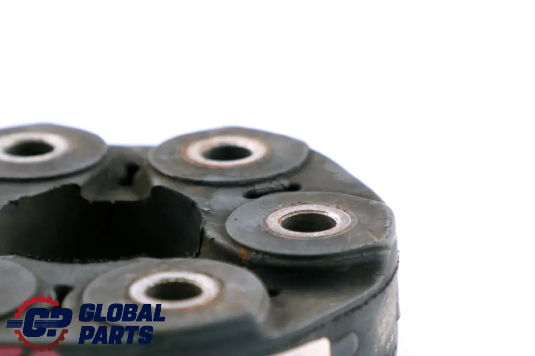 Guma Wału Przegub Przód do BMW X5 E53 E70 E71 o numerze 7503159 BMW X5 E53 E70 E71 Guma Wału Przegub Przód - SKU 7503159 - Numer Części 7503159