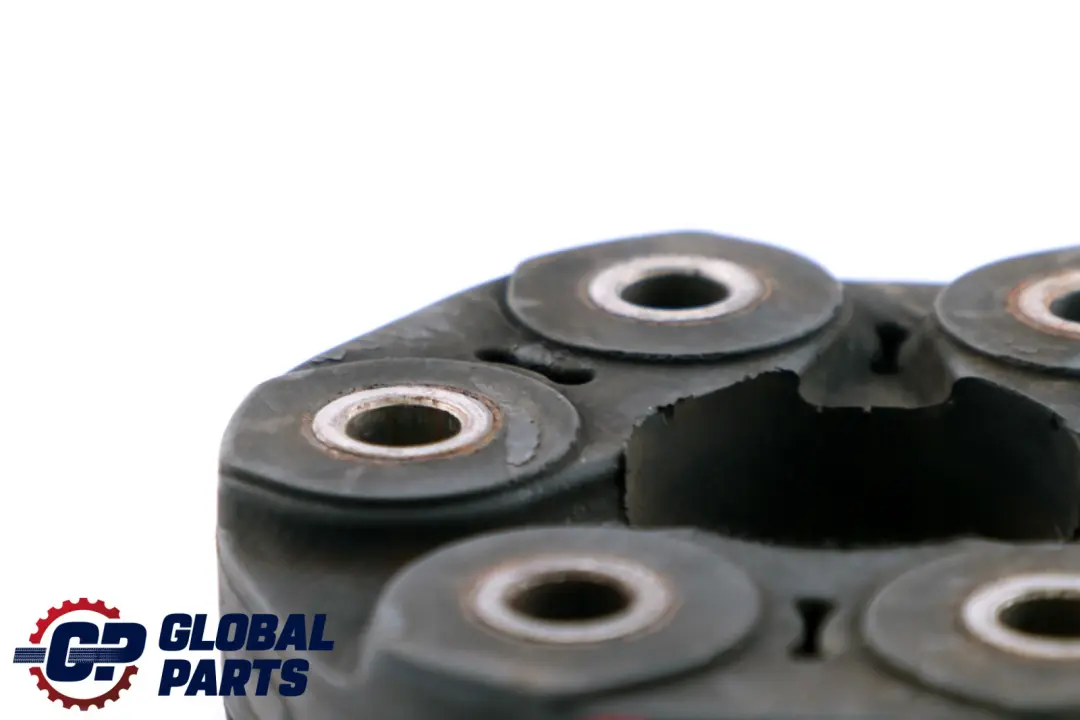Universal Joint Flex Cardan Disc Hardy to BMW X5 X6 E53 E70 E71 Flexible with Part number 7503159 BMW X5 X6 E53 E70 E71 Flexible Universal Joint Flex Cardan Disc Hardy - SKU 7503159 - Part number 7503159