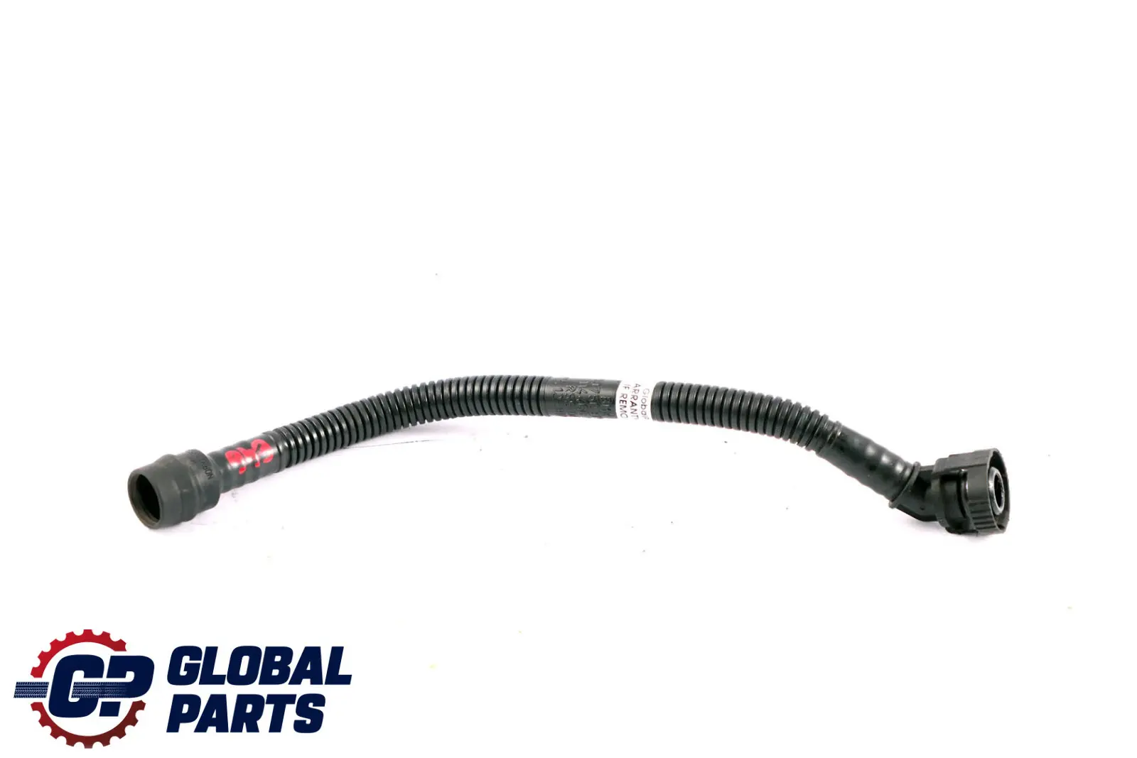 BMW 3 Series E46 Fuel Tank Breather Line Pipe 7503193