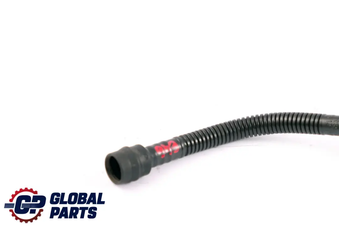 Breather Line Pipe to BMW 3 Series E46 Fuel Tank with Part number 7503193 BMW 3 Series E46 Fuel Tank Breather Line Pipe - SKU 7503193 - Part number 7503193