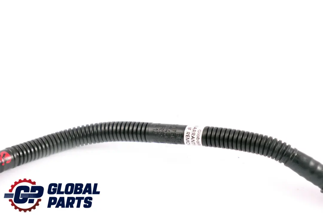 Przewód Odpowietrzający Wąż Rura do BMW E46 o numerze 7503193 BMW E46 Przewód Odpowietrzający Wąż Rura - SKU 7503193 - Numer Części 7503193