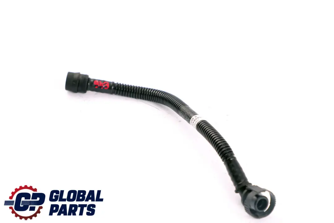 BMW 3 Series E46 Fuel Tank Breather Line Pipe - SKU 7503193 - Part number 7503193