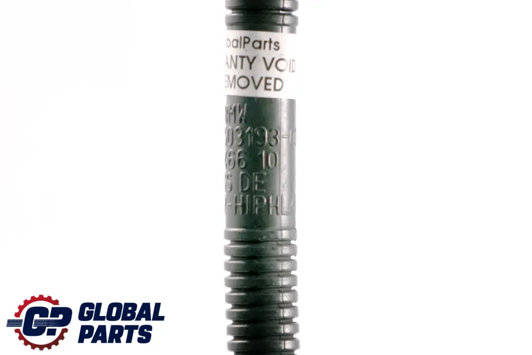 Tubo De Respiradero del Deposito De Combustible para BMW E46 con número de pieza 7503193 BMW E46 Tubo De Respiradero del Deposito De Combustible - SKU 7503193 - Número de pieza 7503193