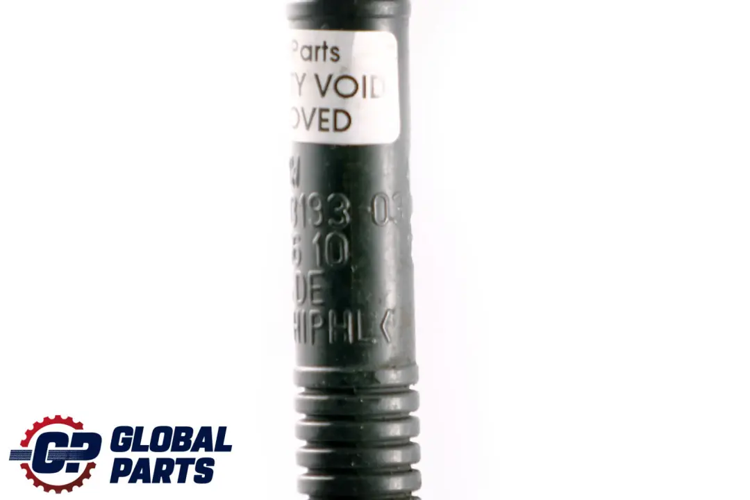 Tankentl?ftungsleitung pour BMW E46 à propos du numéro de pièce 7503193 BMW E46 Tankentl?ftungsleitung - SKU 7503193 - Numéro de pièce 7503193