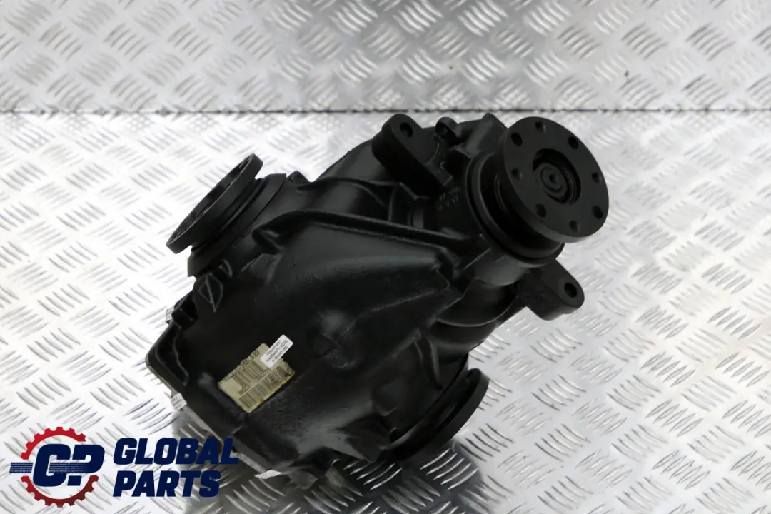 Differential Diff 3,23 Ratio WARRANTY to BMW 3 Series E46 Rear with Part number 7503229 BMW 3 Series E46 Rear Differential Diff 3,23 Ratio WARRANTY - SKU 7503230 - Part number 7503229