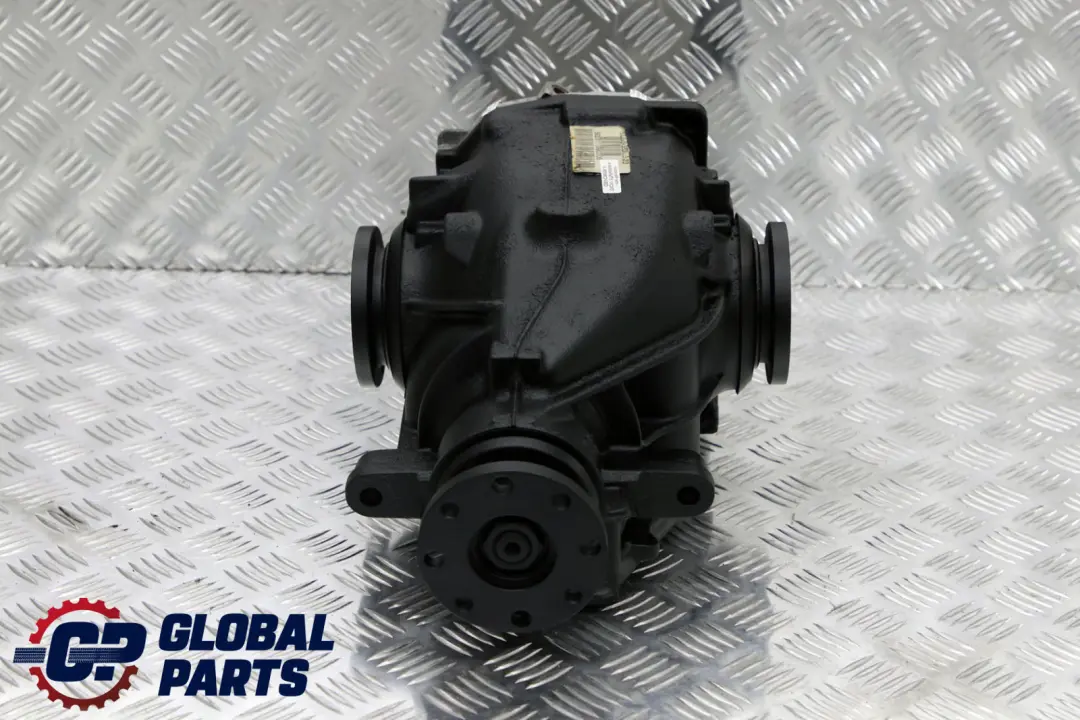 Hinterachsgetriebe Differential Diff 3,23 GARANTIE für BMW 3 er E46 mit Teilenummer 7503229 BMW 3 er E46 Hinterachsgetriebe Differential Diff 3,23 GARANTIE - SKU 7503230 - Teilenummer 7503229