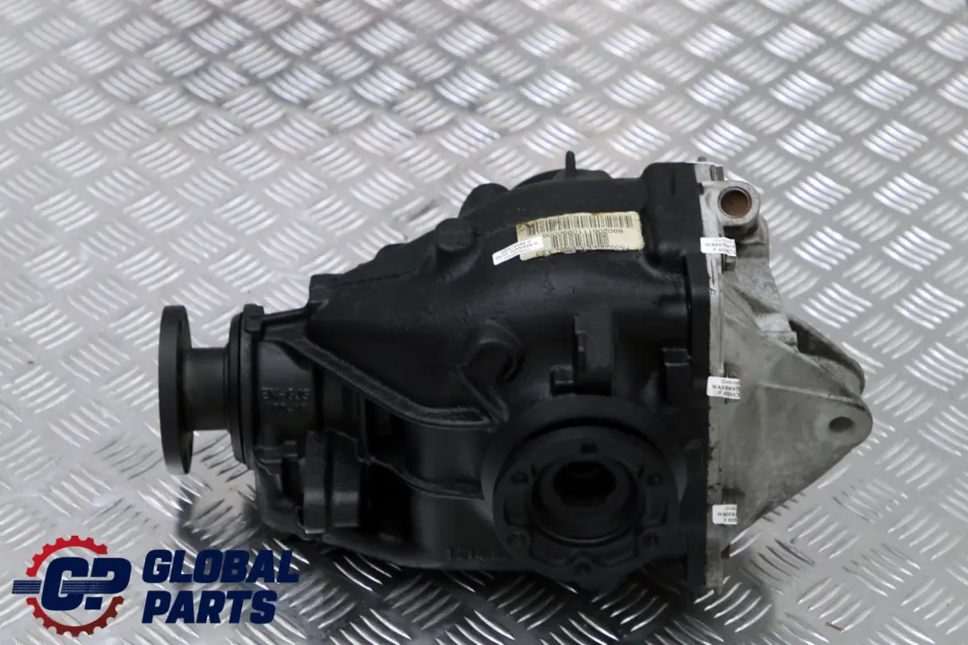 Hinterachsgetriebe Differential Diff 3,23 GARANTIE für BMW 3 er E46 mit Teilenummer 7503229 BMW 3 er E46 Hinterachsgetriebe Differential Diff 3,23 GARANTIE - SKU 7503230 - Teilenummer 7503229