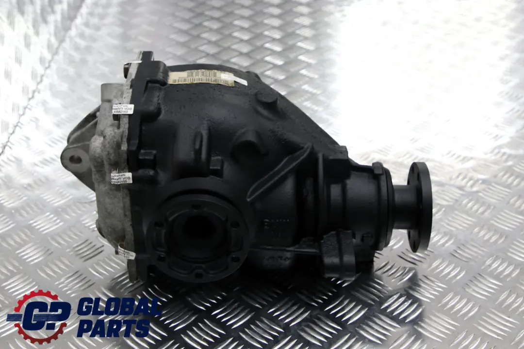 BMW 3 Series E46 Rear Differential Diff 3,23 Ratio WARRANTY - SKU 7503230 - Part number 7503229