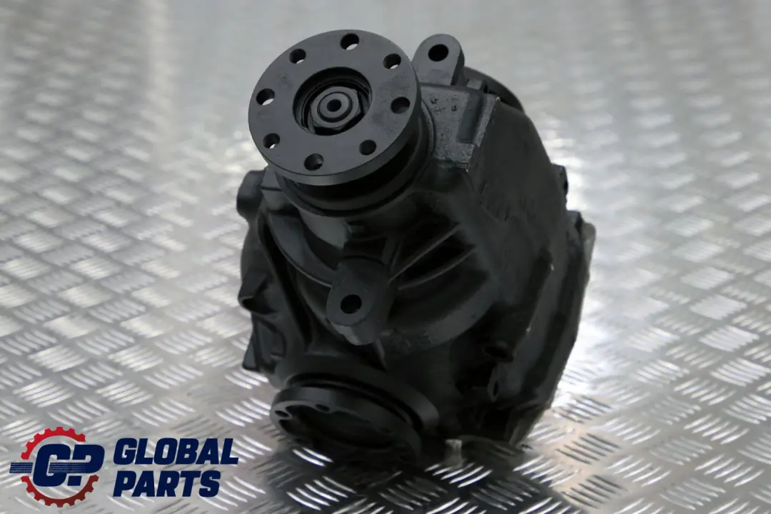Differential Diff 3,23 Ratio WARRANTY to BMW 3 Series E46 Rear with Part number 7503229 BMW 3 Series E46 Rear Differential Diff 3,23 Ratio WARRANTY - SKU 7503230 - Part number 7503229