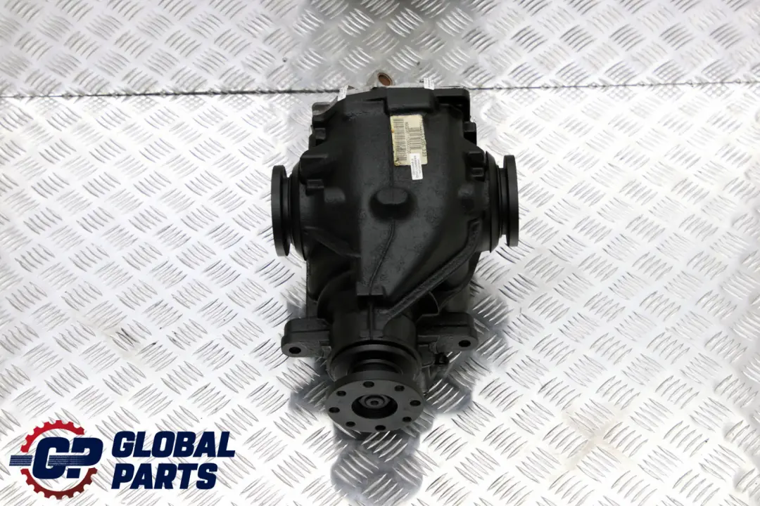 Differential Diff 3,23 Ratio WARRANTY to BMW 3 Series E46 Rear with Part number 7503229 BMW 3 Series E46 Rear Differential Diff 3,23 Ratio WARRANTY - SKU 7503230 - Part number 7503229