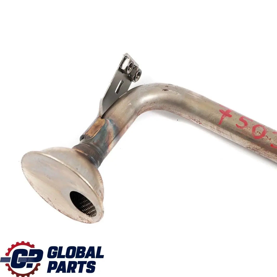 M54 Systeme Lubrification Huile Par Tuyau Aspiration Essence BMW Z4 E46 E85 - SKU 7503258 - Numéro de pièce 7503258