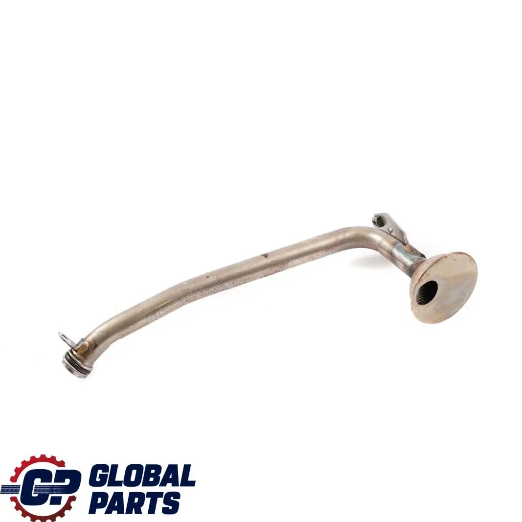 M54 Systeme Lubrification Huile Par Tuyau Aspiration Essence pour BMW Z4 E46 E85 à propos du numéro de pièce 7503258 BMW Z4 E46 E85 M54 Systeme Lubrification Huile Par Tuyau Aspiration Essence - SKU 7503258 - Numéro de pièce 7503258