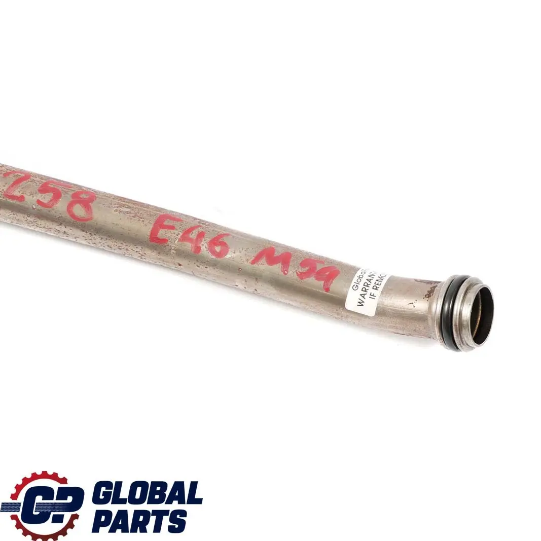 M54 Benzin Saugrohr Ol Olversorgung Motor für BMW 3 Z4 er E46 E85 mit Teilenummer 7503258 BMW 3 Z4 er E46 E85 M54 Benzin Saugrohr Ol Olversorgung Motor - SKU 7503258 - Teilenummer 7503258