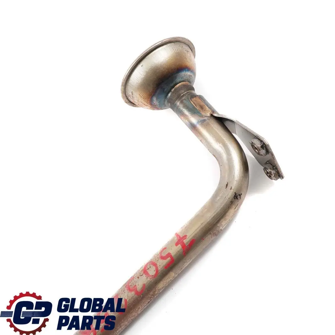 M54 Petrol Suction Pipe Hose Oil Lubrication System to BMW 3 Z4 Series E46 E85 with Part number 7503258 BMW 3 Z4 Series E46 E85 M54 Petrol Suction Pipe Hose Oil Lubrication System - SKU 7503258 - Part number 7503258