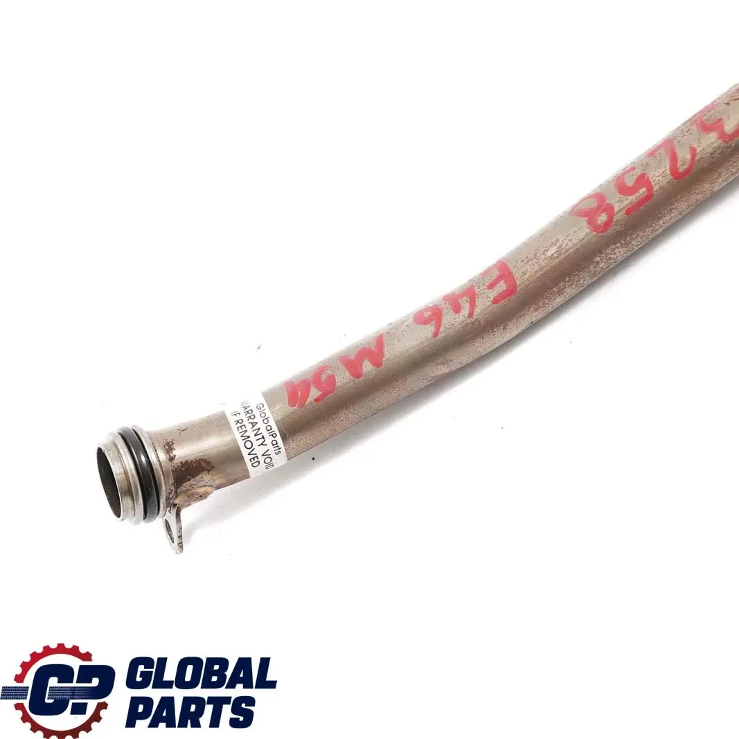 BMW E46 E85 Z4 M54 Przewód Ssący Rura Smok Oleju - SKU 7503258 - Numer Części 7503258