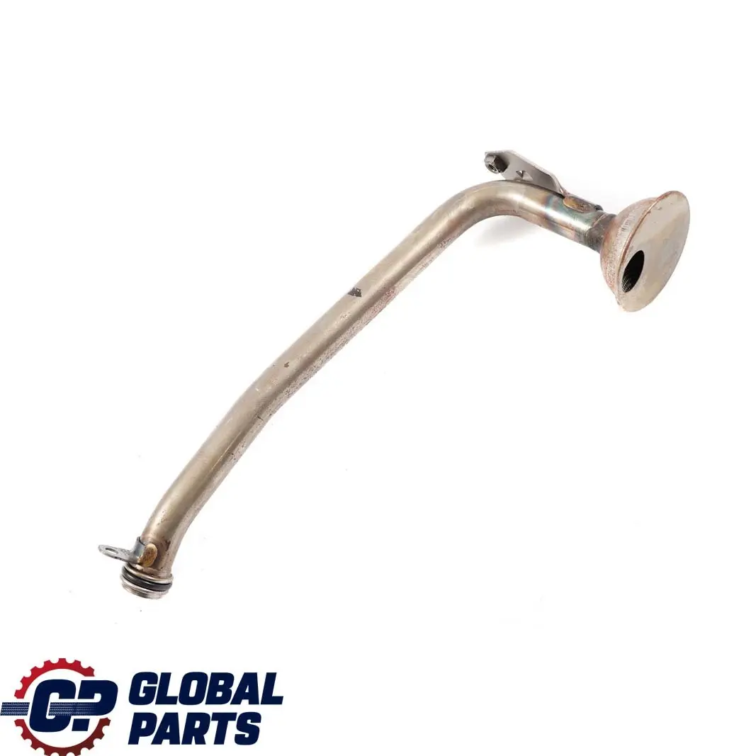 M54 Petrol Suction Pipe Hose Oil Lubrication System to BMW 3 Z4 Series E46 E85 with Part number 7503258 BMW 3 Z4 Series E46 E85 M54 Petrol Suction Pipe Hose Oil Lubrication System - SKU 7503258 - Part number 7503258