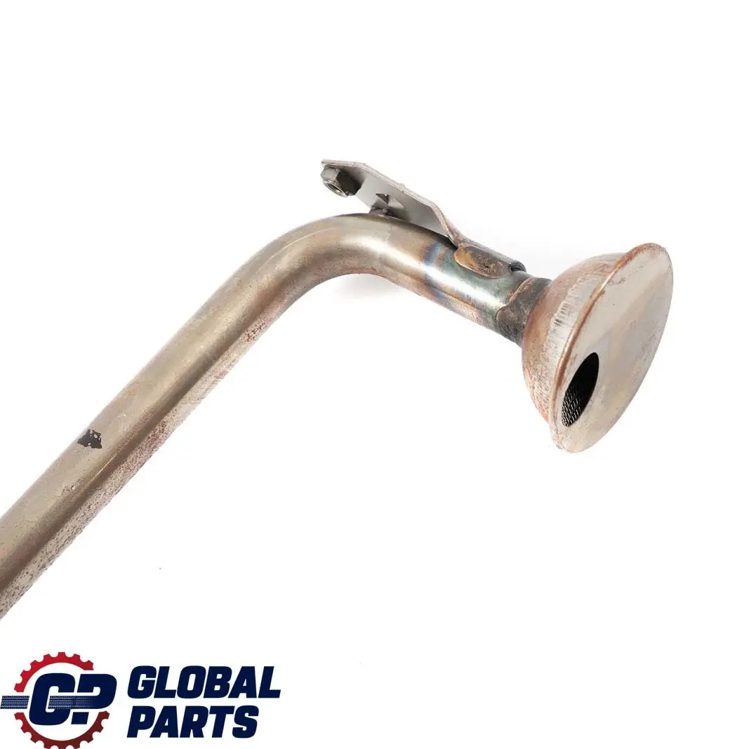 BMW E46 E85 Z4 M54 Przewód Ssący Rura Smok Oleju - SKU 7503258 - Numer Części 7503258