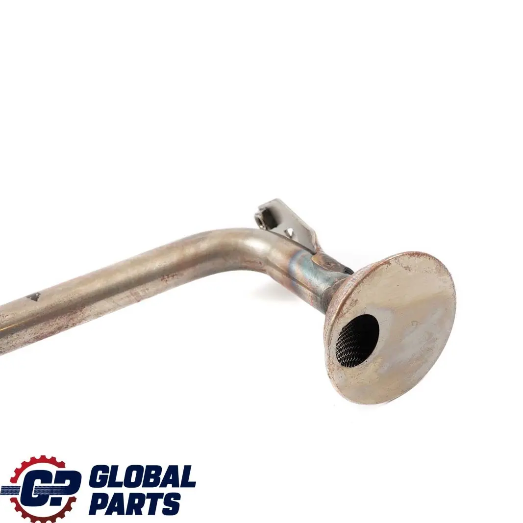 M54 Systeme Lubrification Huile Par Tuyau Aspiration Essence pour BMW Z4 E46 E85 à propos du numéro de pièce 7503258 BMW Z4 E46 E85 M54 Systeme Lubrification Huile Par Tuyau Aspiration Essence - SKU 7503258 - Numéro de pièce 7503258