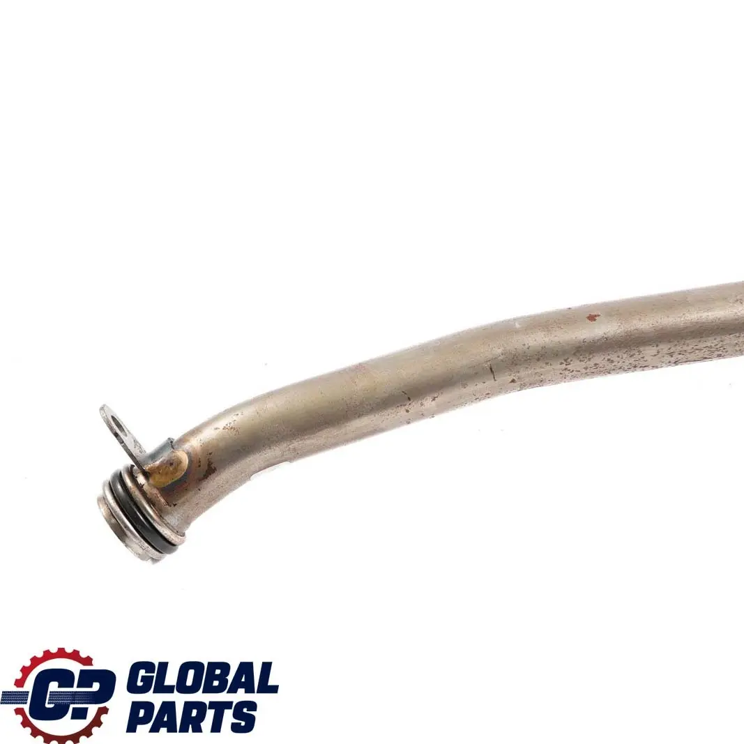 BMW E46 E85 Z4 M54 Przewód Ssący Rura Smok Oleju - SKU 7503258 - Numer Części 7503258
