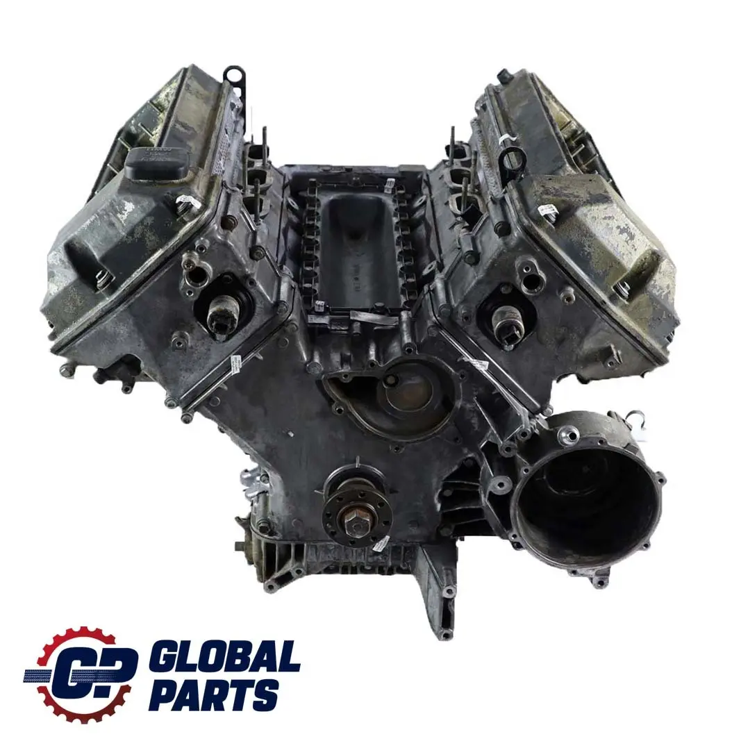 4.4i Gasolina 286HP Motor desnudo M62 B44 448S2 89k millas GARANTIA BMW X5 E53 - SKU 7503392 - Número de pieza 7503392