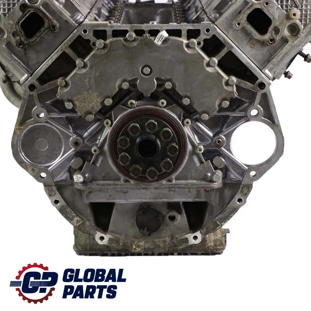4.4i Essence 286HP Nu Moteur M62 B44 448S2 144 000km, GARANTIE BMW X5 E53 - SKU 7503392 - Numéro de pièce 7503392