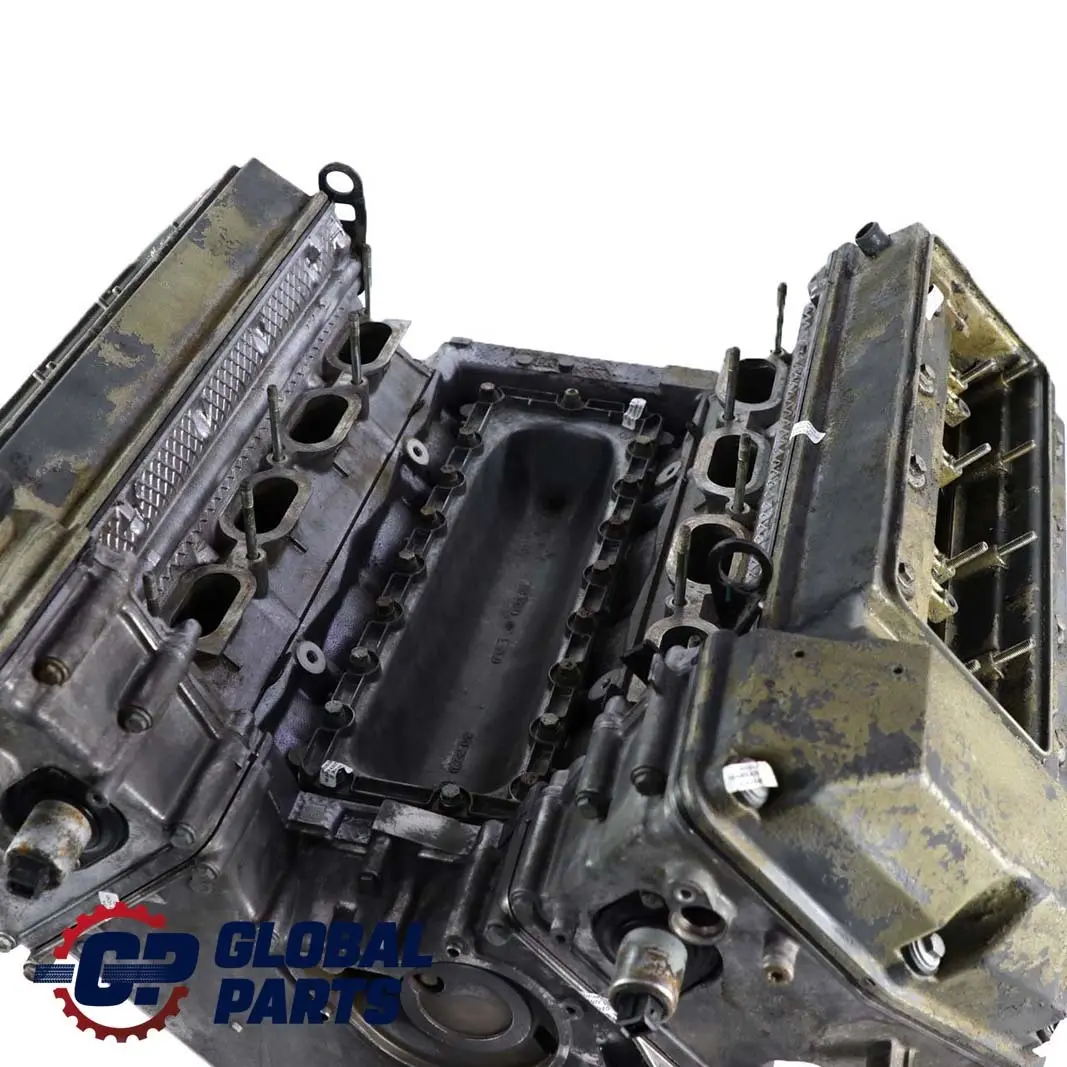 4.4i Essence 286HP Nu Moteur M62 B44 448S2 144 000km, GARANTIE pour BMW X5 E53 à propos du numéro de pièce 7503392 BMW X5 E53 4.4i Essence 286HP Nu Moteur M62 B44 448S2 144 000km, GARANTIE - SKU 7503392 - Numéro de pièce 7503392