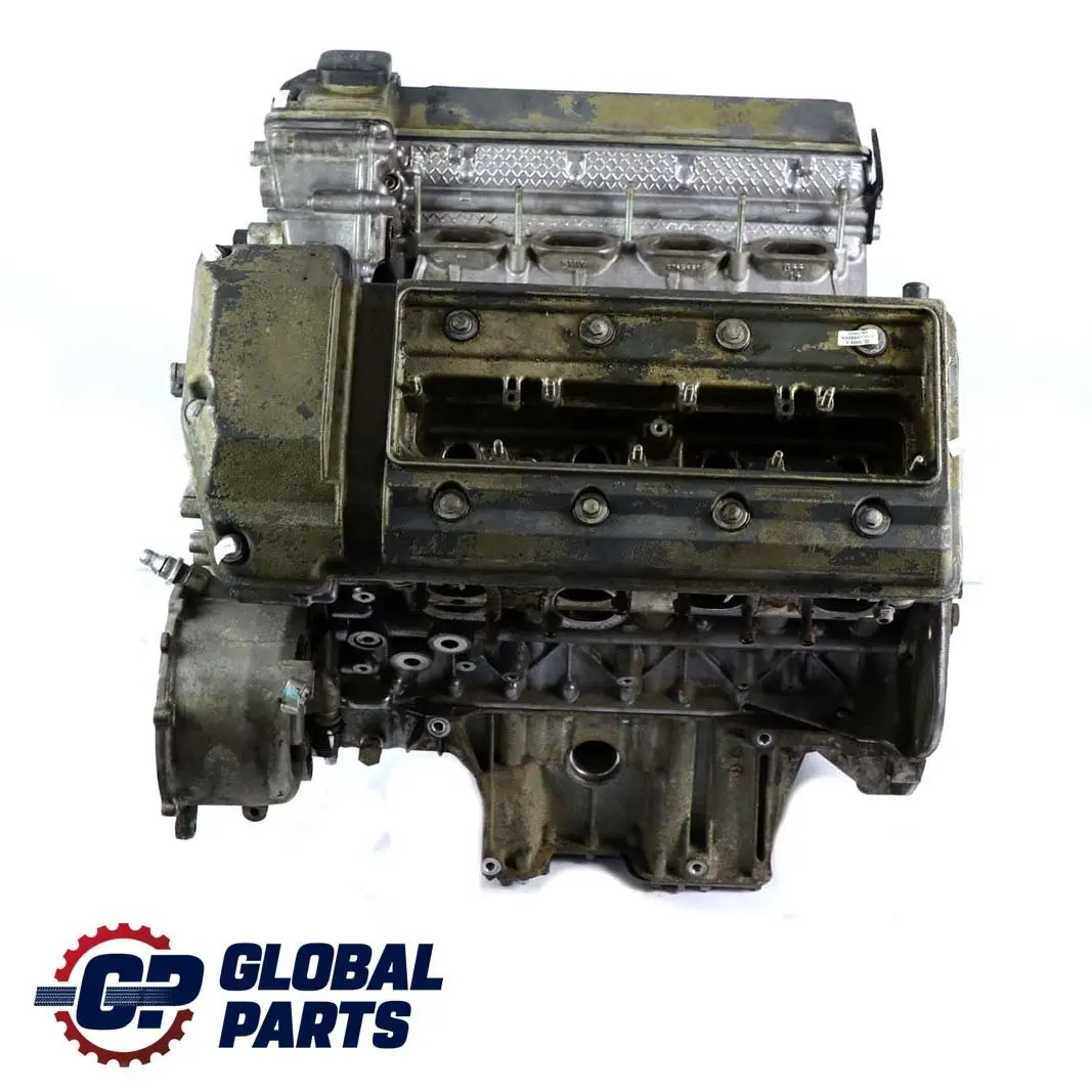 4.4i Essence 286HP Nu Moteur M62 B44 448S2 144 000km, GARANTIE pour BMW X5 E53 à propos du numéro de pièce 7503392 BMW X5 E53 4.4i Essence 286HP Nu Moteur M62 B44 448S2 144 000km, GARANTIE - SKU 7503392 - Numéro de pièce 7503392