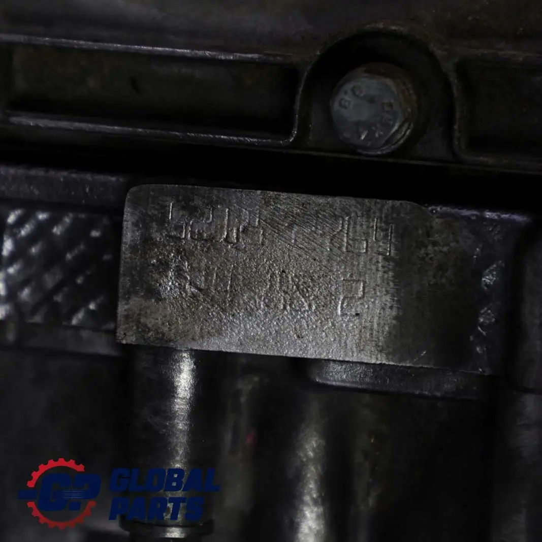 4.4i Petrol 286HP Bare Engine M62 B44 448S2 89k miles WARRANTY to BMW X5 E53 with Part number 7503392 BMW X5 E53 4.4i Petrol 286HP Bare Engine M62 B44 448S2 89k miles WARRANTY - SKU 7503392 - Part number 7503392