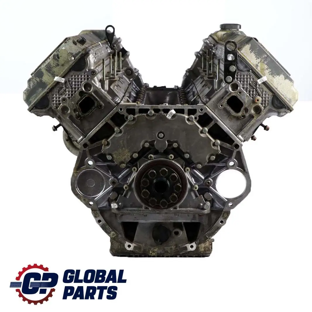 4.4i Gasolina 286HP Motor desnudo M62 B44 448S2 89k millas GARANTIA BMW X5 E53 - SKU 7503392 - Número de pieza 7503392